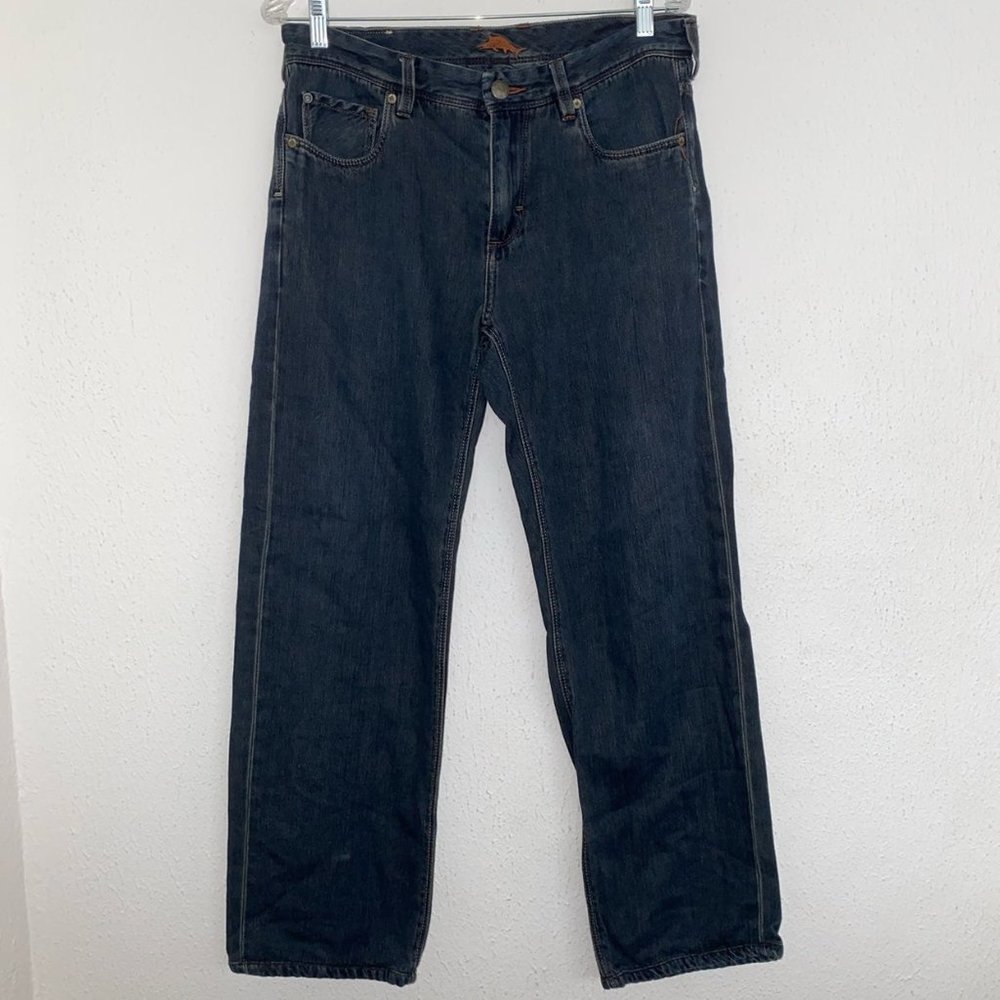 Men’s Tommy Bahamas Dark Denim Jeans